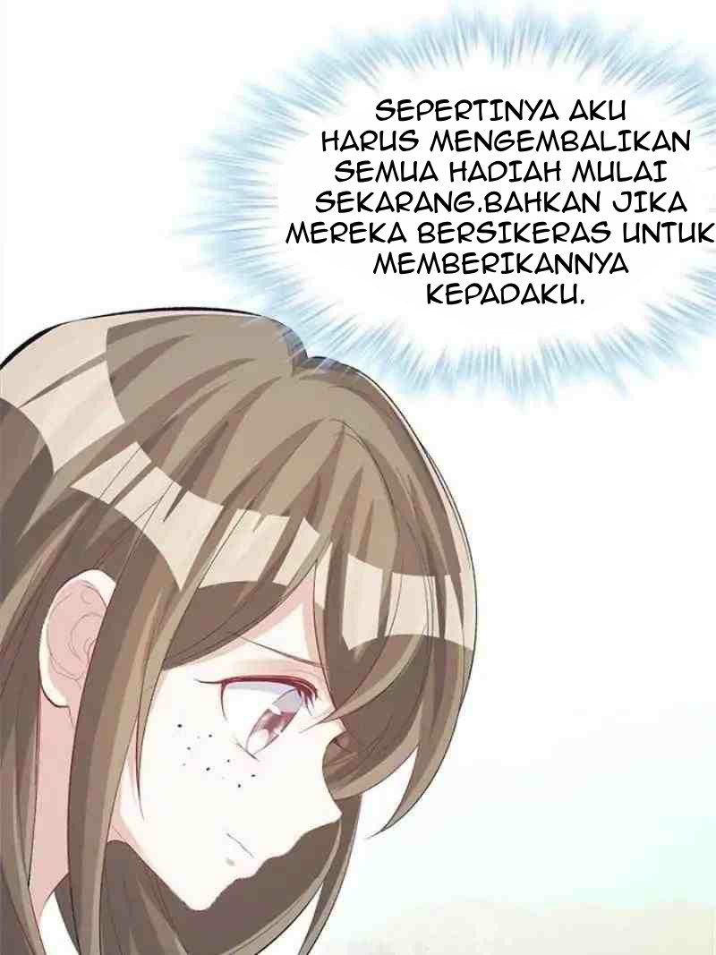 Beauty and the Beasts chapter 81
